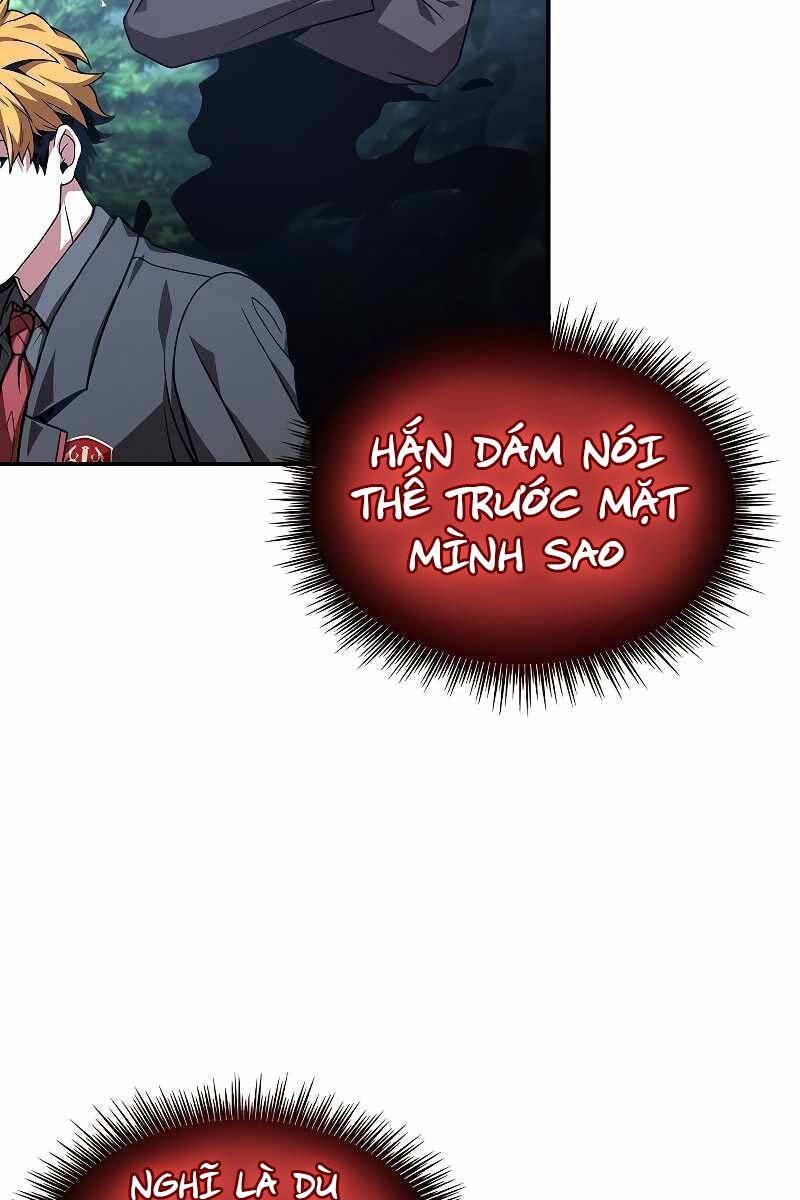 Thiên Tài Ma Pháp Sư Giấu Nghề Chapter 56 - 137