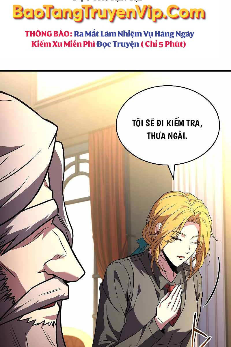 Thiên Tài Ma Pháp Sư Giấu Nghề Chapter 56 - 17