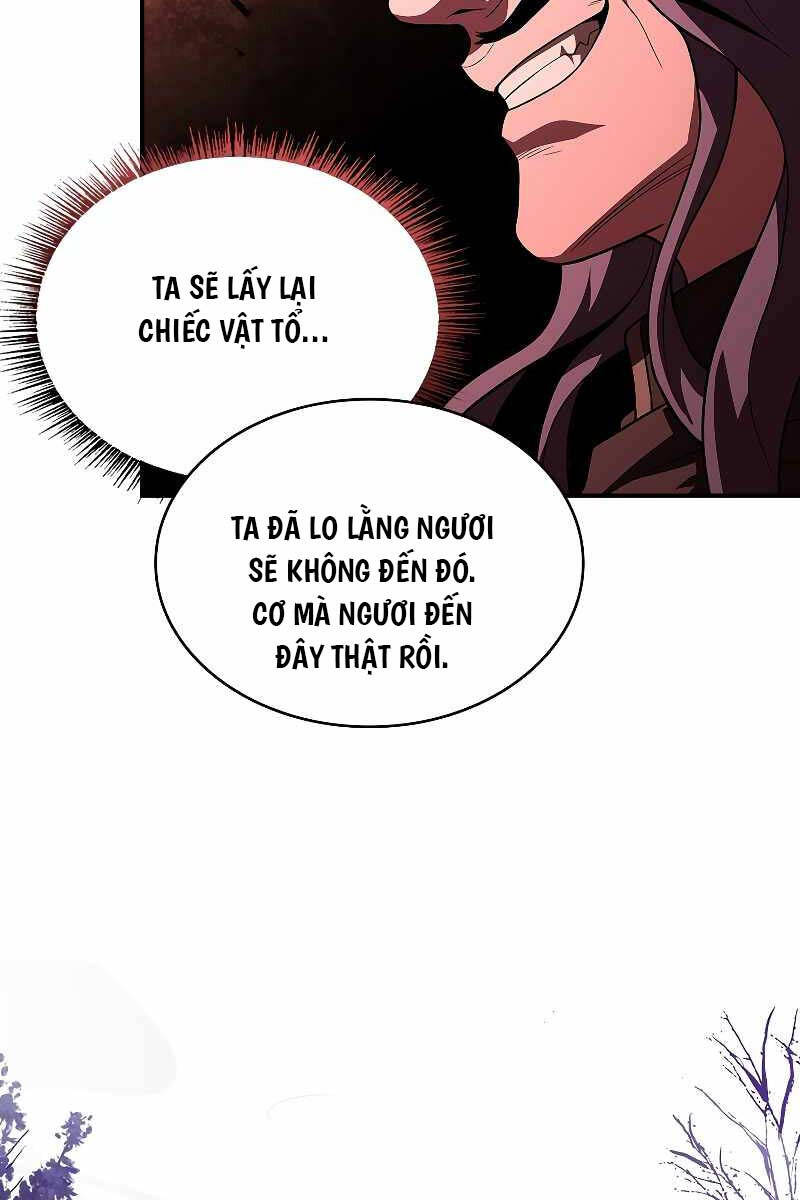 Thiên Tài Ma Pháp Sư Giấu Nghề Chapter 56 - 31