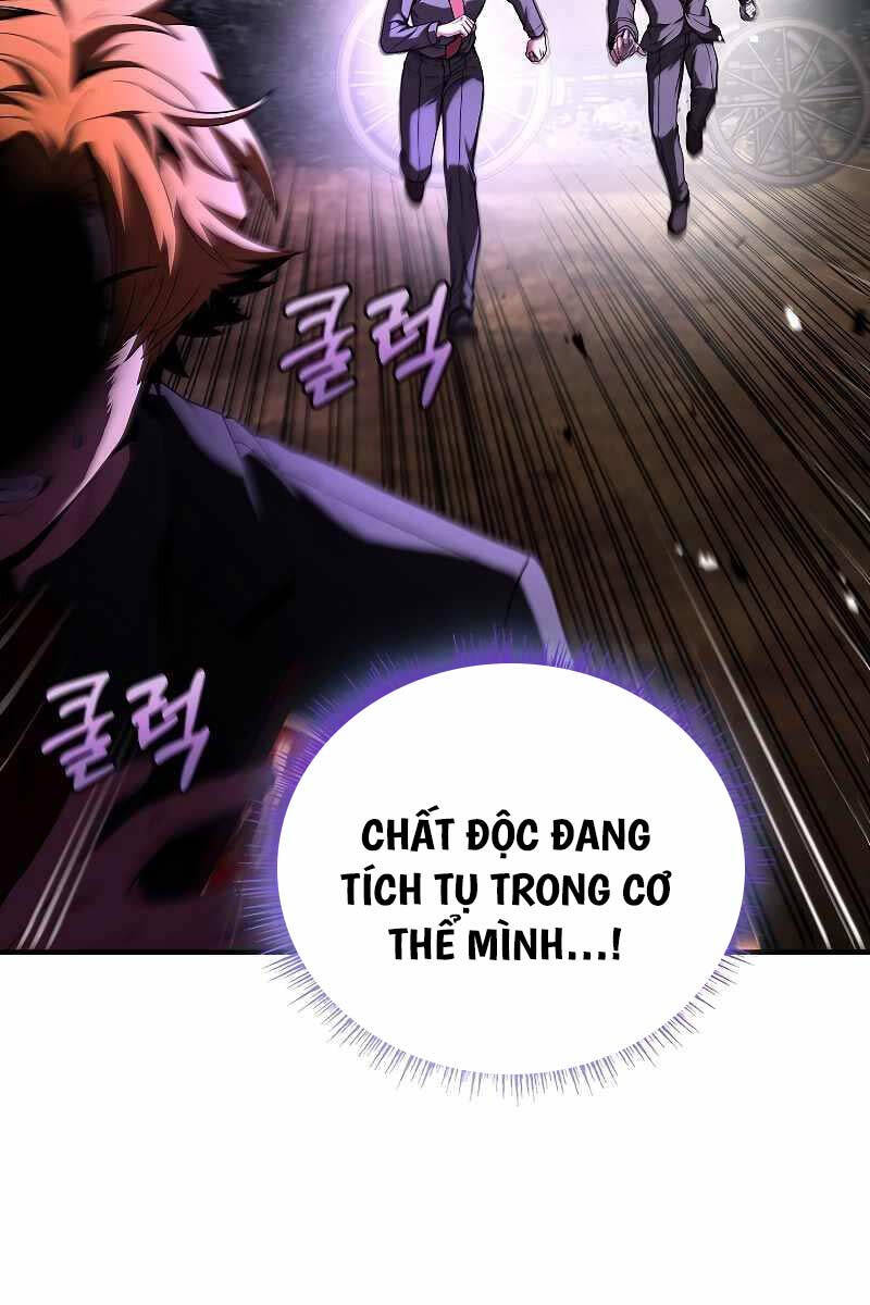 Thiên Tài Ma Pháp Sư Giấu Nghề Chapter 57 - 6