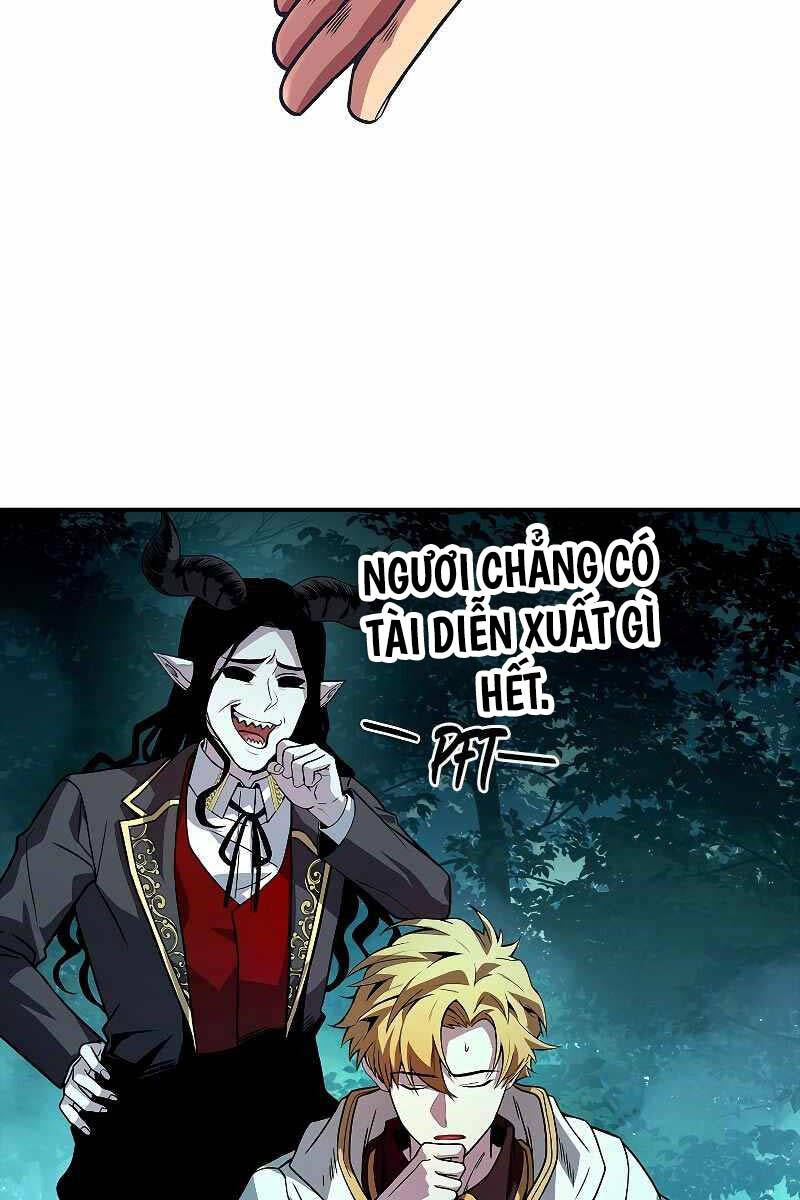 Thiên Tài Ma Pháp Sư Giấu Nghề Chapter 58 - 141