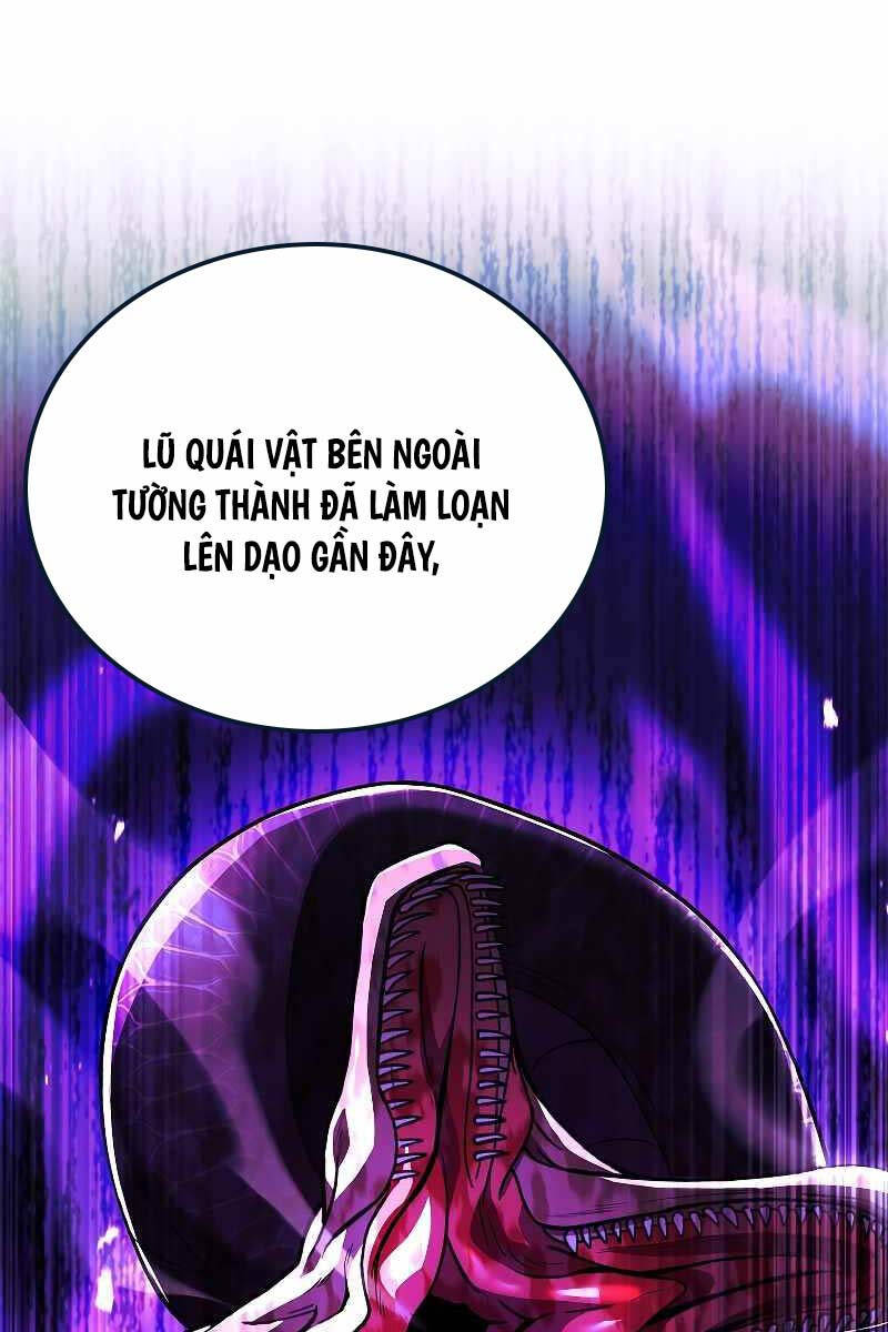 Thiên Tài Ma Pháp Sư Giấu Nghề Chapter 58 - 4