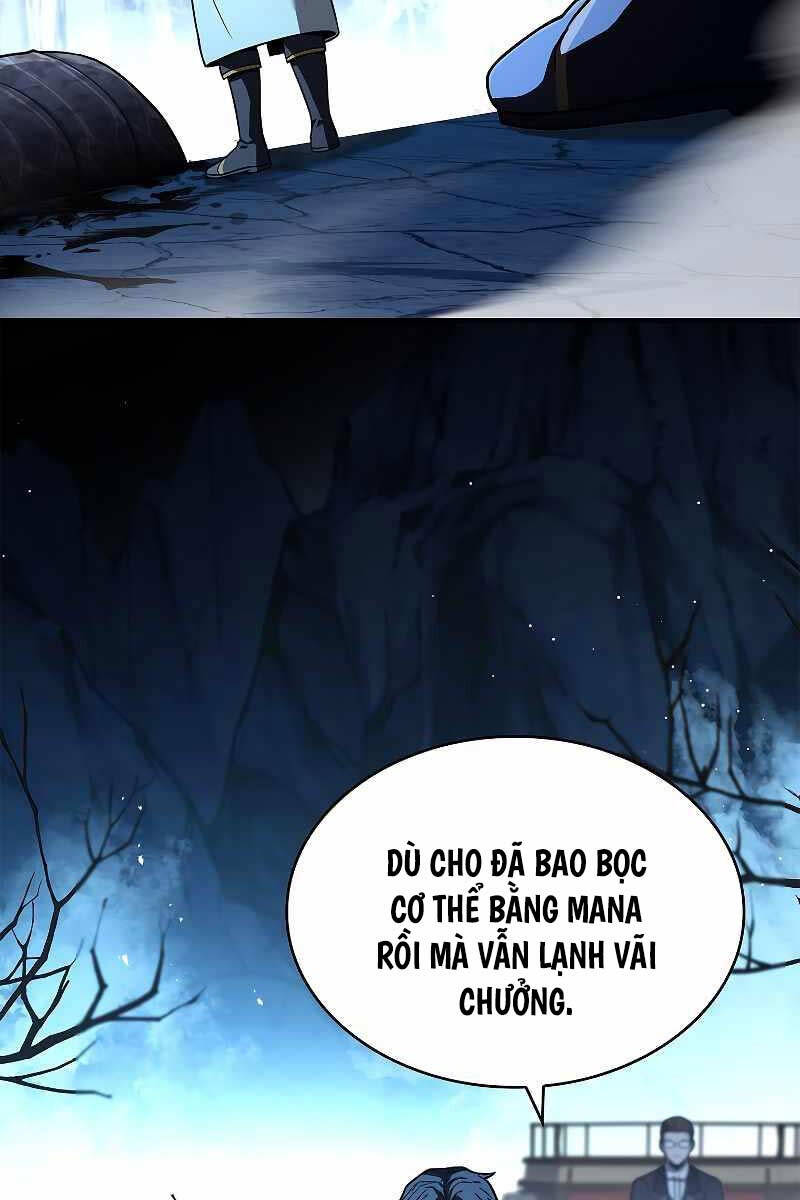 Thiên Tài Ma Pháp Sư Giấu Nghề Chapter 58 - 61