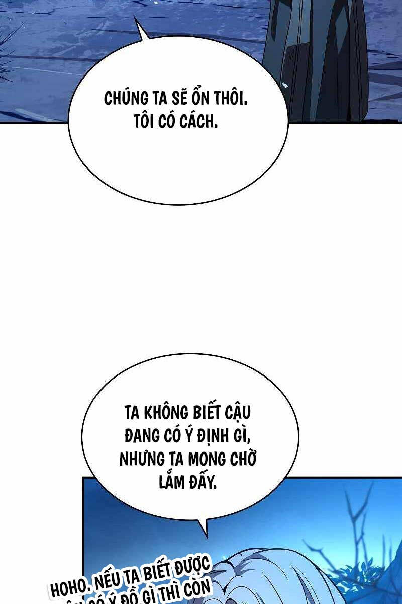 Thiên Tài Ma Pháp Sư Giấu Nghề Chapter 58 - 78