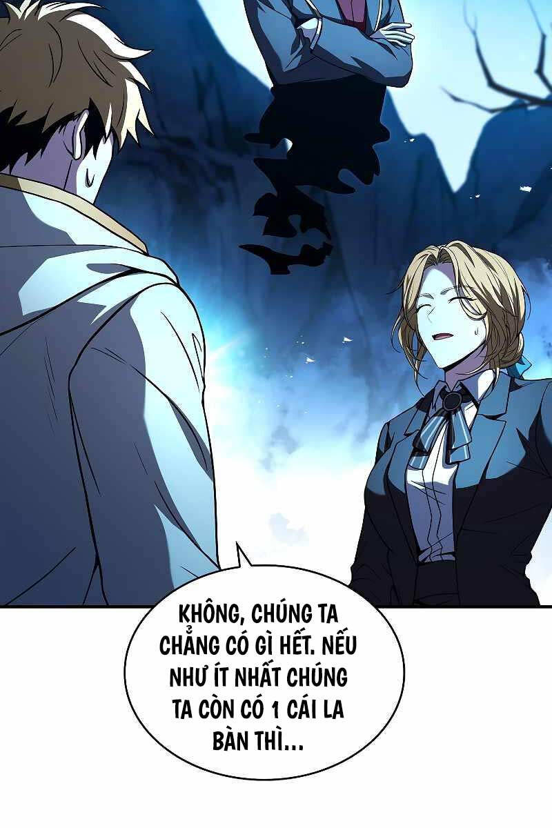 Thiên Tài Ma Pháp Sư Giấu Nghề Chapter 58 - 83