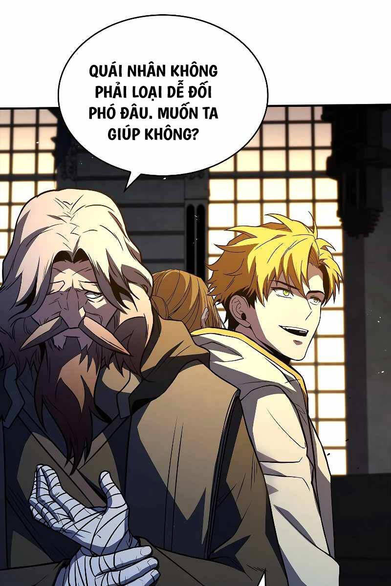 Thiên Tài Ma Pháp Sư Giấu Nghề Chapter 59 - 101