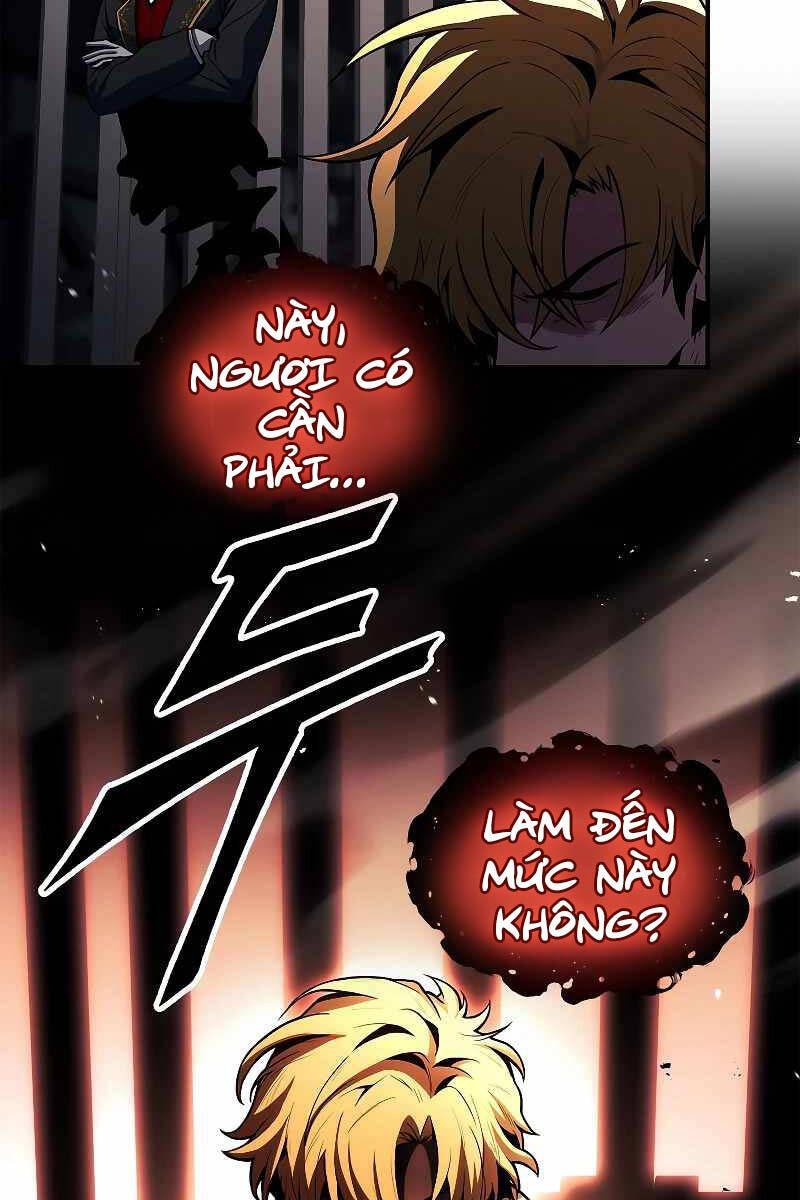Thiên Tài Ma Pháp Sư Giấu Nghề Chapter 59 - 29