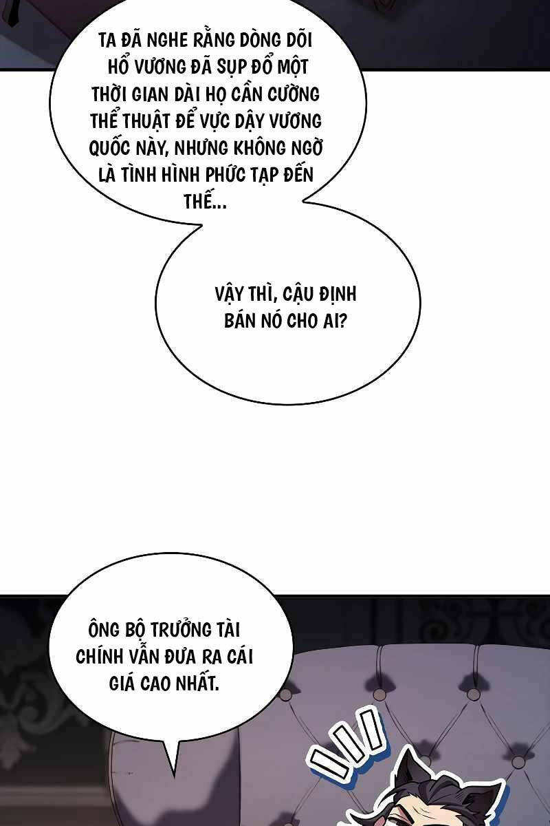 Thiên Tài Ma Pháp Sư Giấu Nghề Chapter 60 - 118