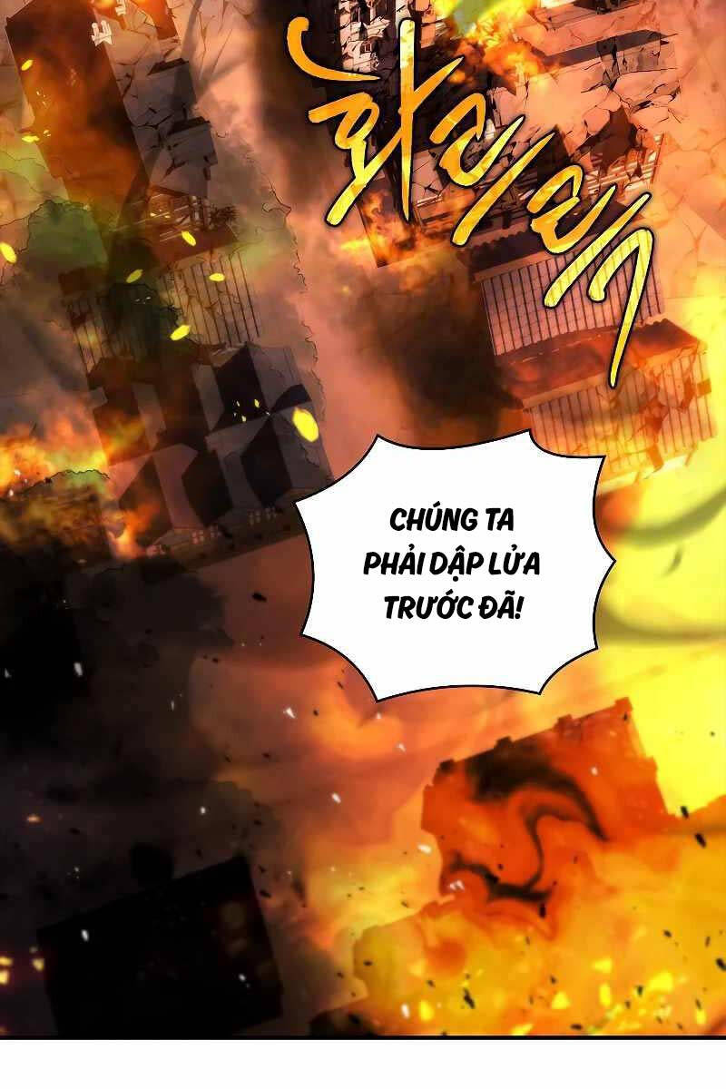 Thiên Tài Ma Pháp Sư Giấu Nghề Chapter 62 - 135