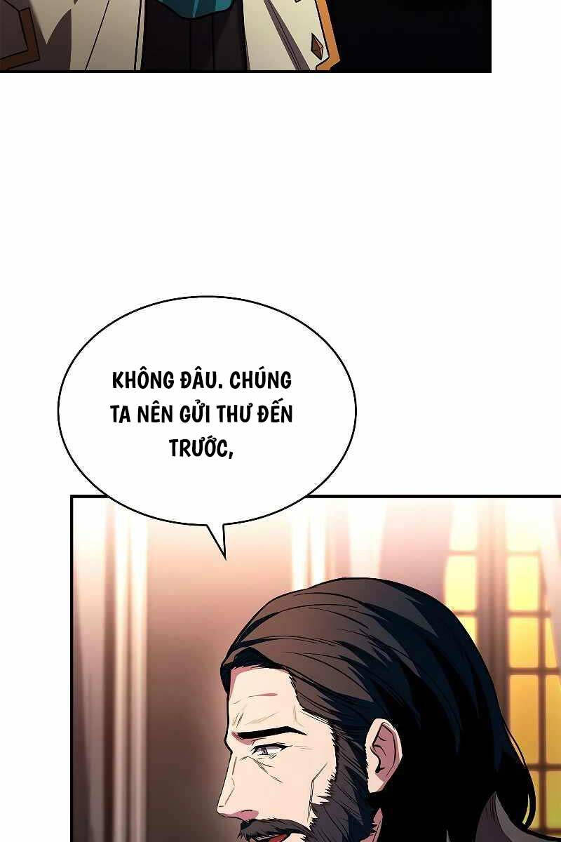 Thiên Tài Ma Pháp Sư Giấu Nghề Chapter 62 - 24