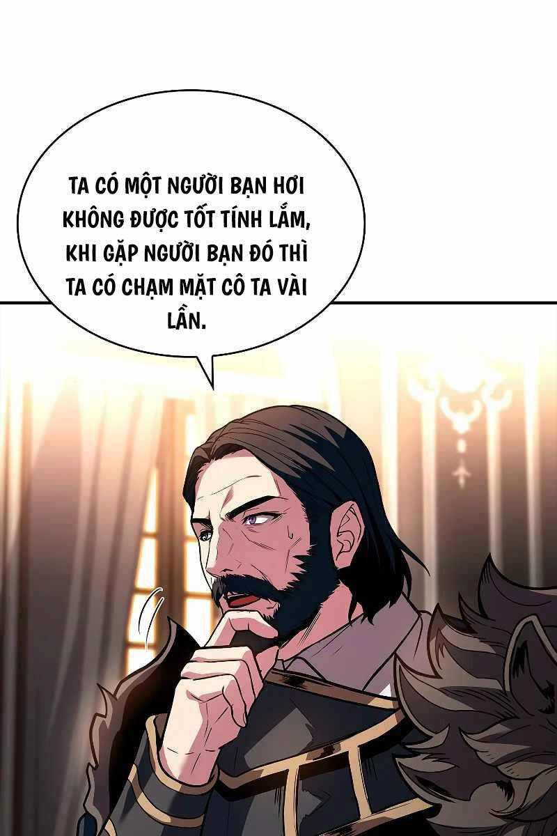 Thiên Tài Ma Pháp Sư Giấu Nghề Chapter 62 - 32