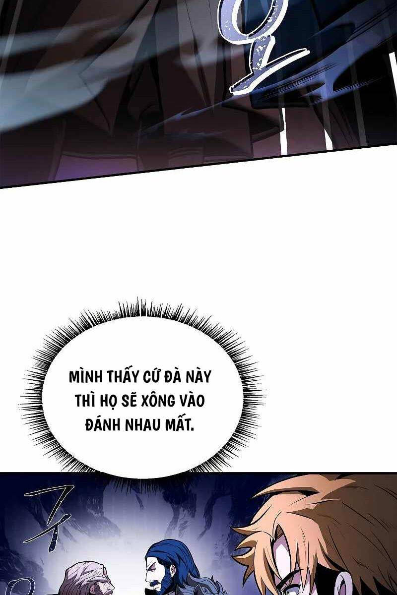Thiên Tài Ma Pháp Sư Giấu Nghề Chapter 62 - 40
