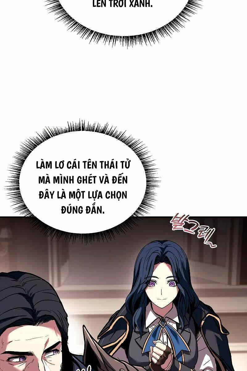Thiên Tài Ma Pháp Sư Giấu Nghề Chapter 62 - 51