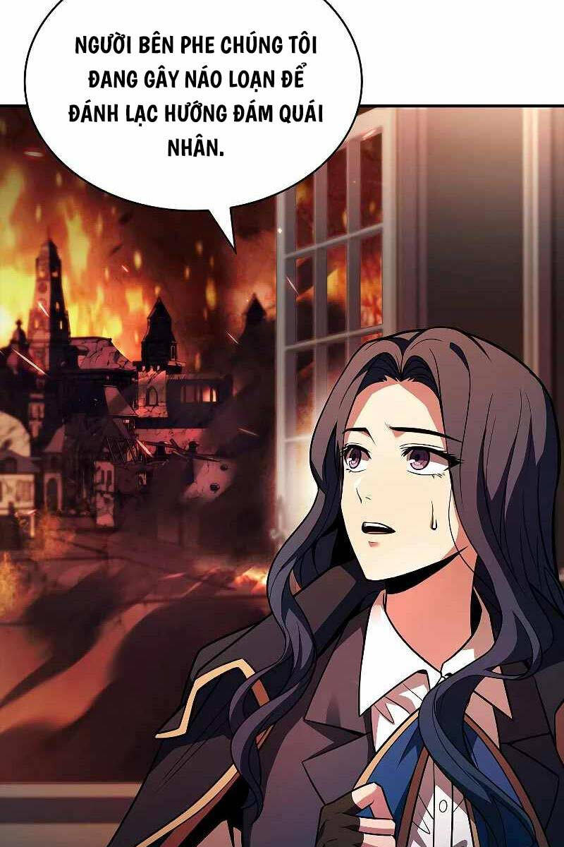 Thiên Tài Ma Pháp Sư Giấu Nghề Chapter 62 - 56