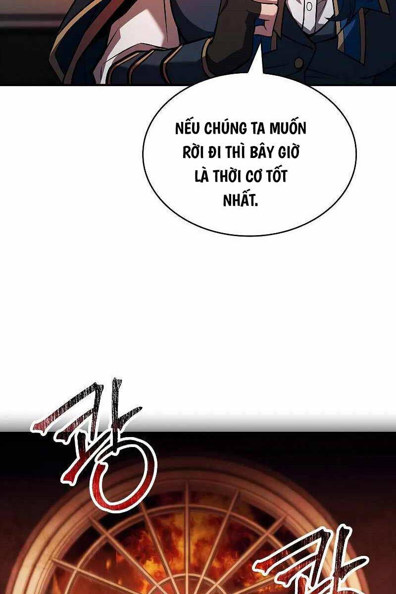 Thiên Tài Ma Pháp Sư Giấu Nghề Chapter 62 - 57