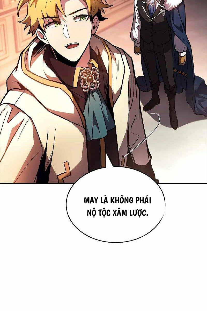 Thiên Tài Ma Pháp Sư Giấu Nghề Chapter 62 - 60