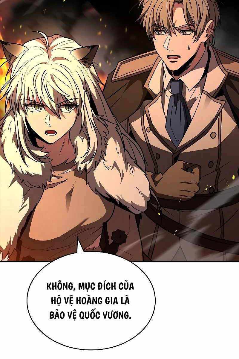 Thiên Tài Ma Pháp Sư Giấu Nghề Chapter 62 - 74