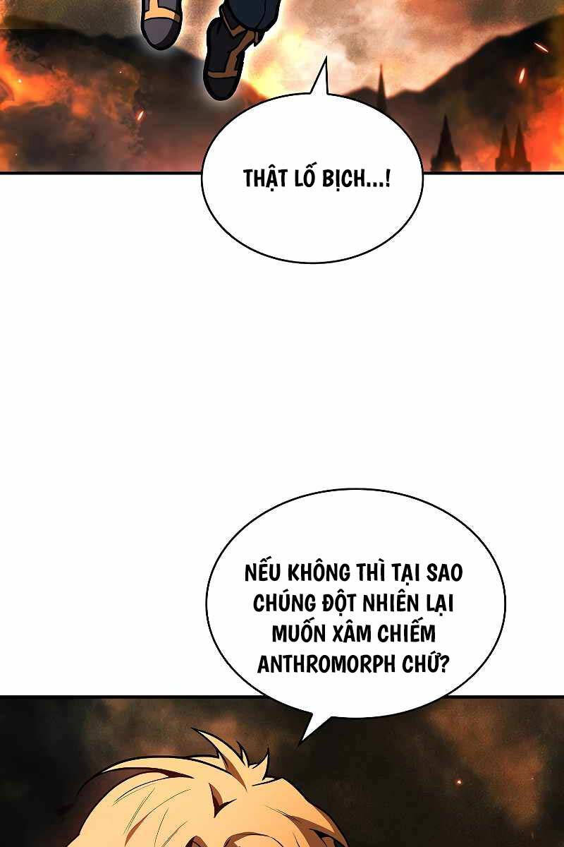Thiên Tài Ma Pháp Sư Giấu Nghề Chapter 63 - 33