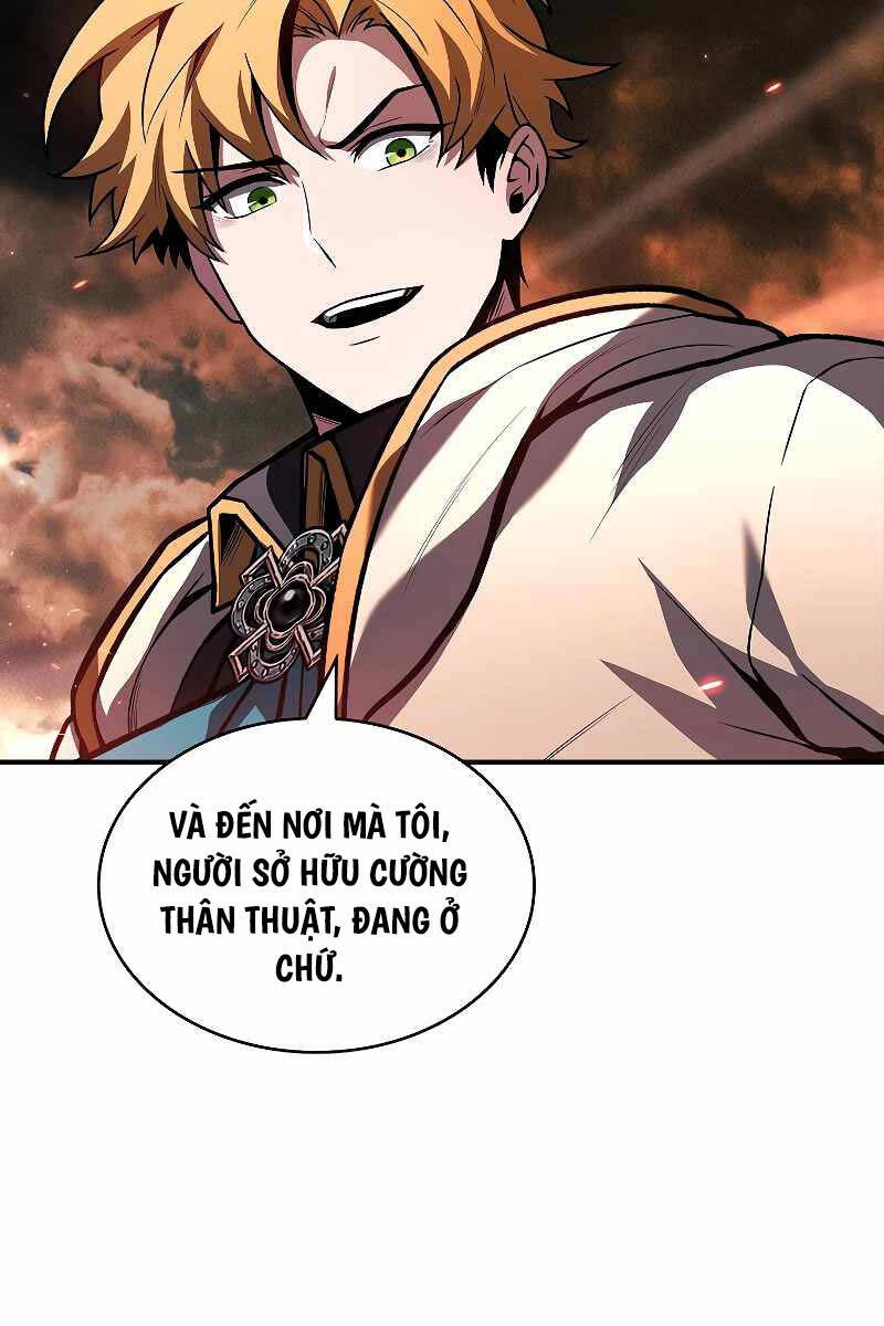 Thiên Tài Ma Pháp Sư Giấu Nghề Chapter 63 - 34