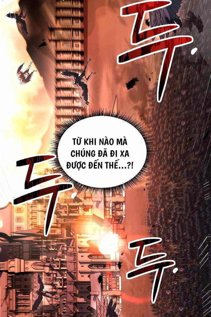 Thiên Tài Ma Pháp Sư Giấu Nghề Chapter 65 - 104