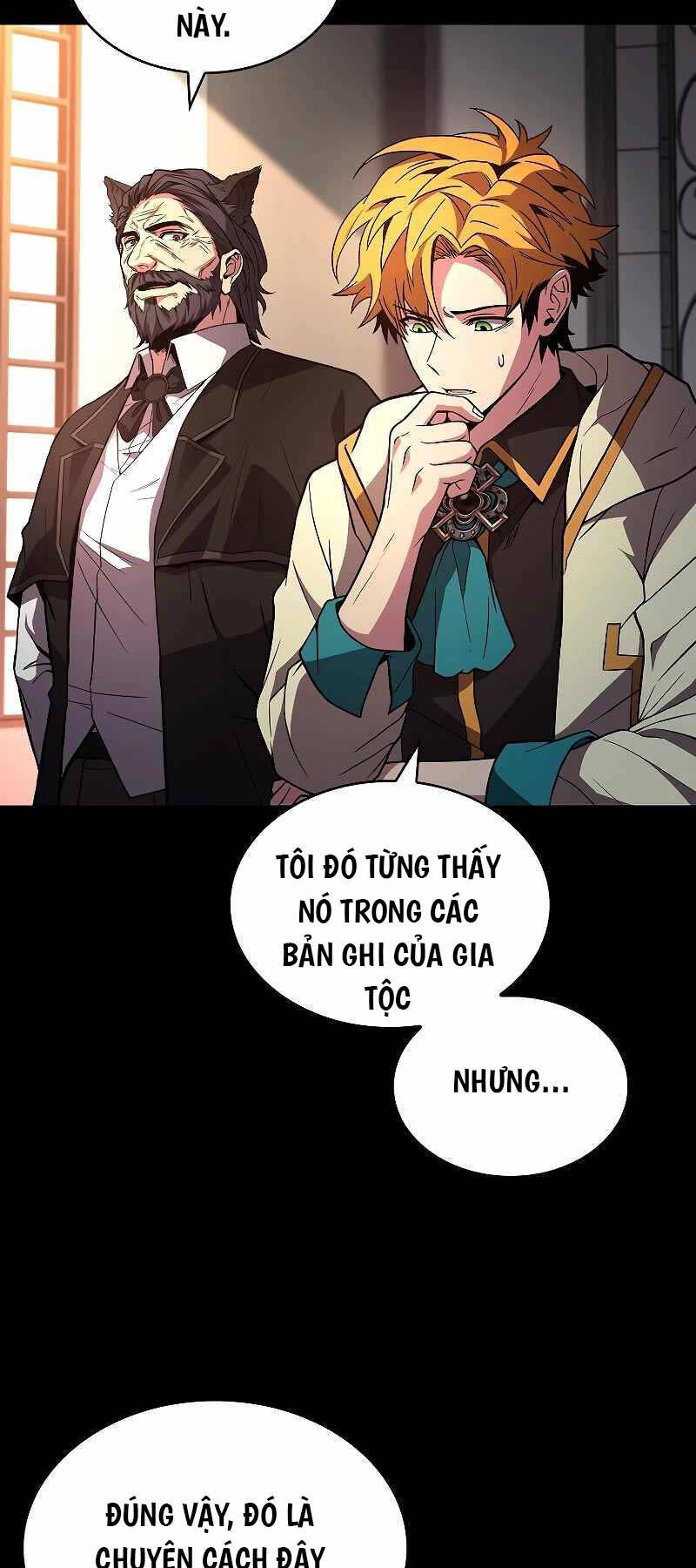 Thiên Tài Ma Pháp Sư Giấu Nghề Chapter 67 - 46
