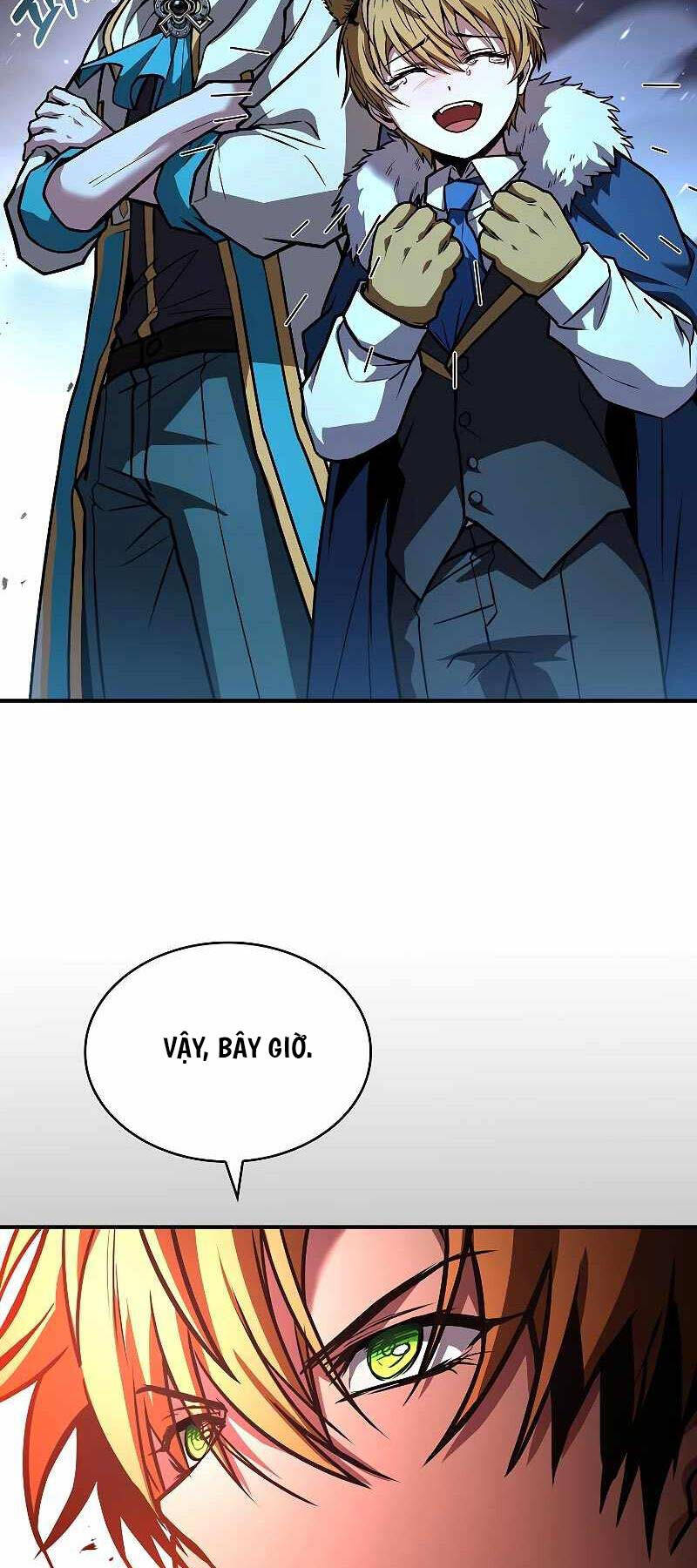 Thiên Tài Ma Pháp Sư Giấu Nghề Chapter 67 - 68