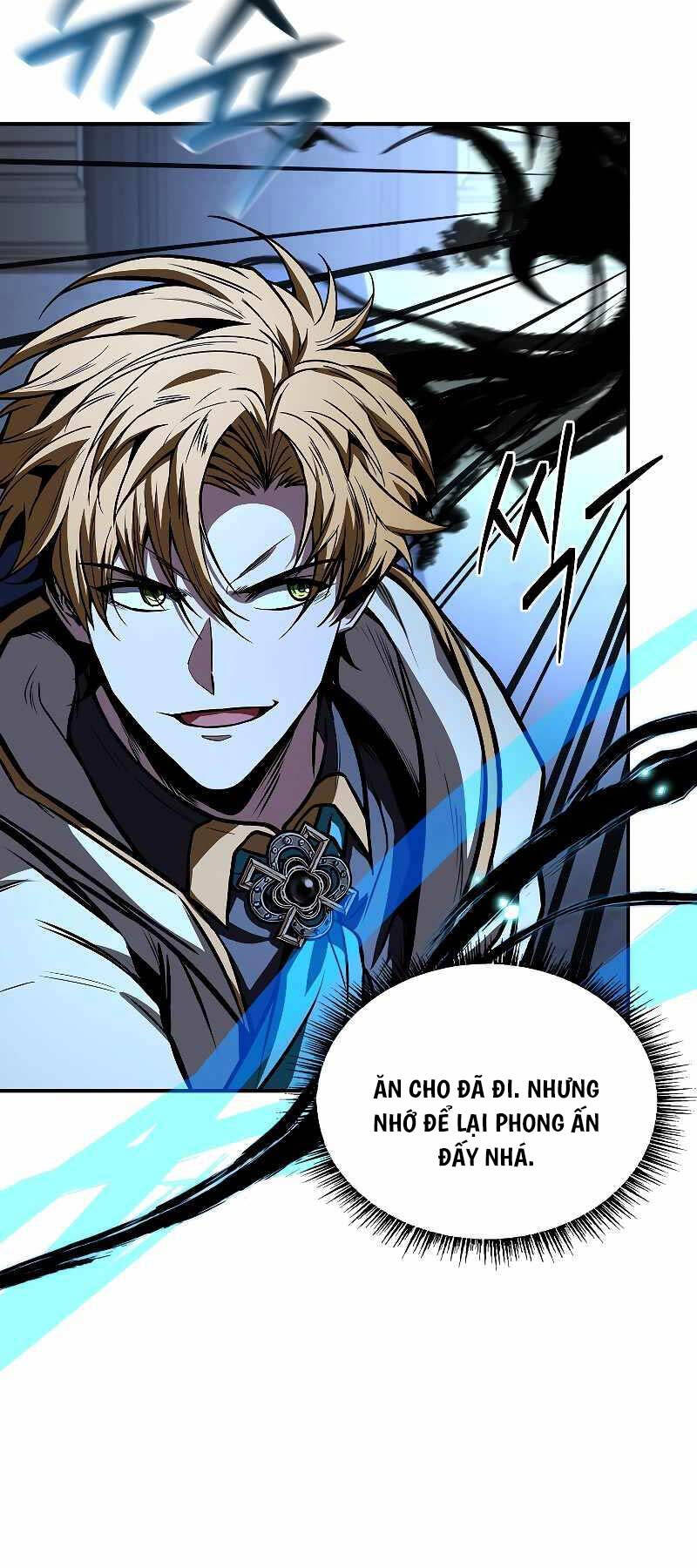 Thiên Tài Ma Pháp Sư Giấu Nghề Chapter 68 - 81