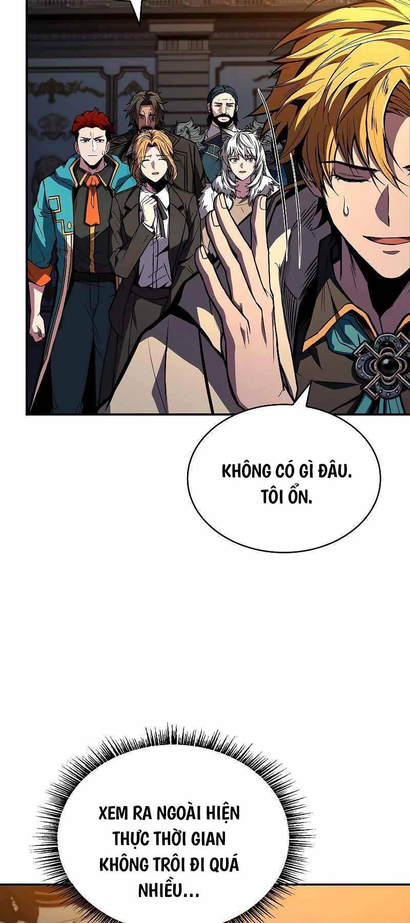 Thiên Tài Ma Pháp Sư Giấu Nghề Chapter 69 - 40