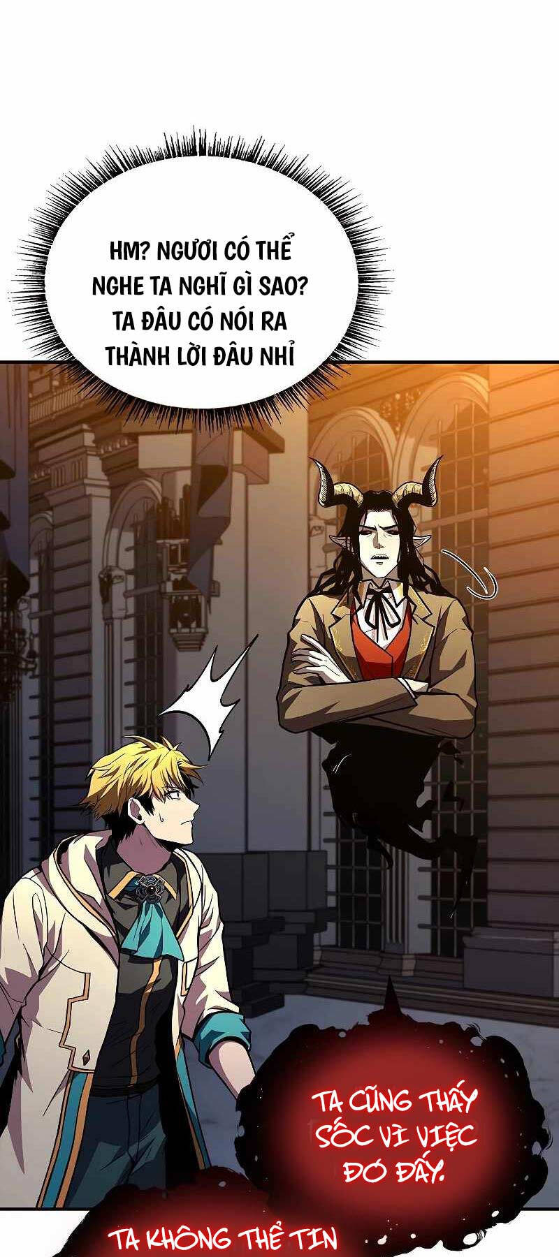 Thiên Tài Ma Pháp Sư Giấu Nghề Chapter 69 - 46