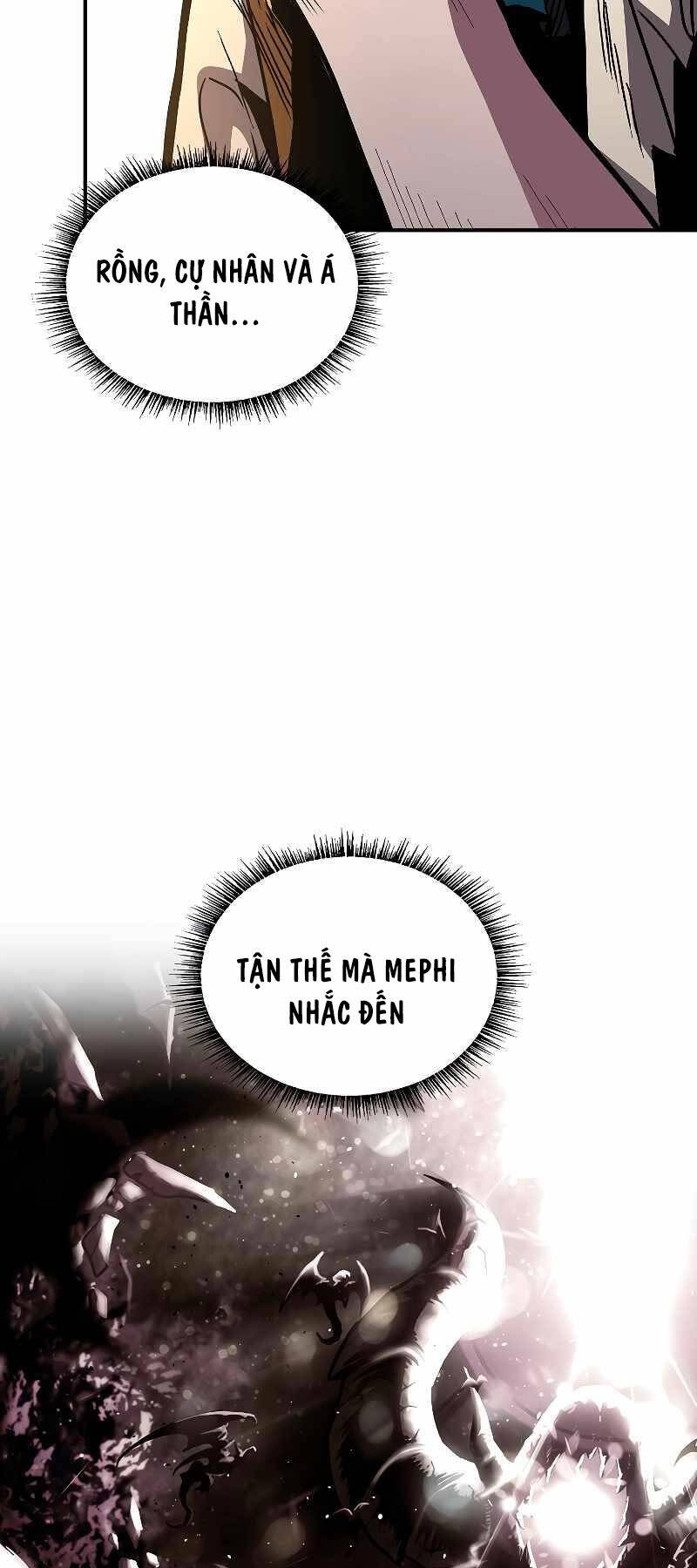 Thiên Tài Ma Pháp Sư Giấu Nghề Chapter 71 - 11