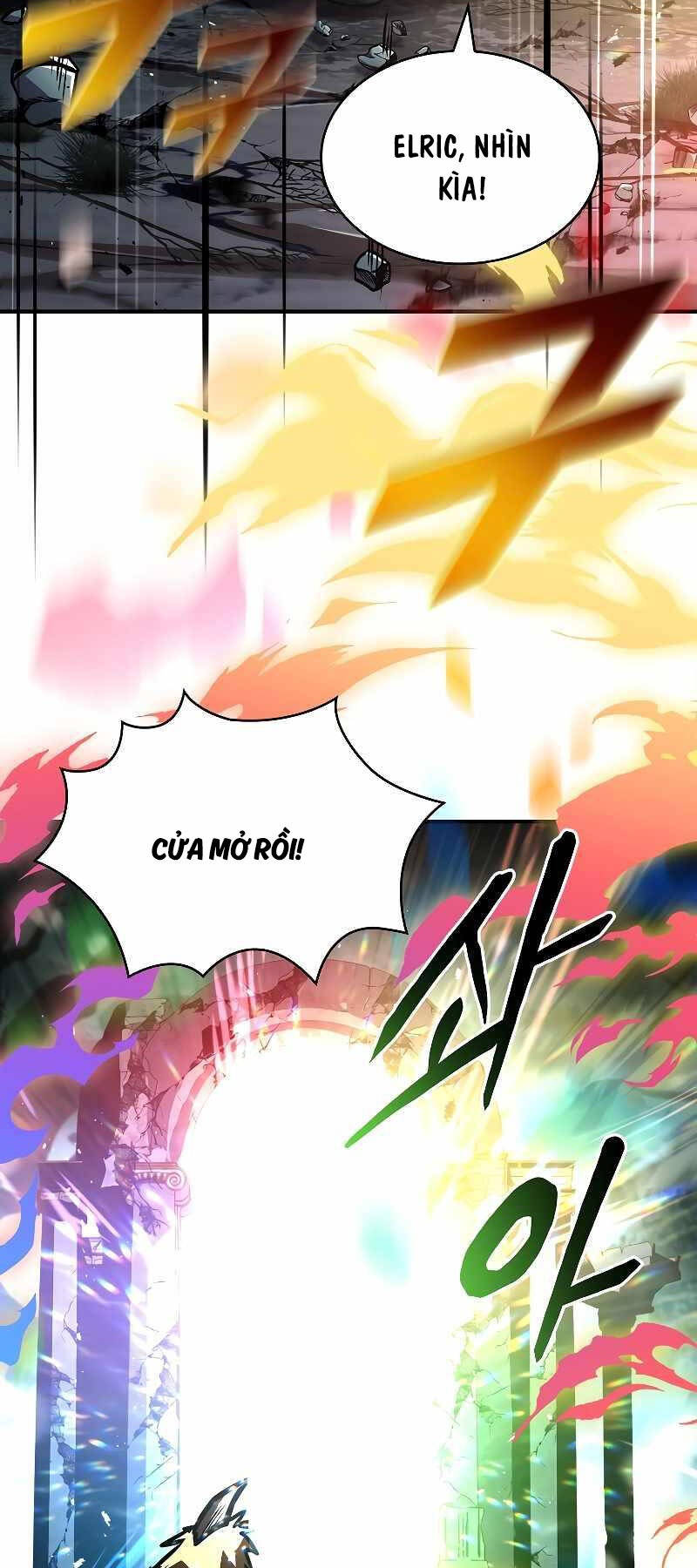 Thiên Tài Ma Pháp Sư Giấu Nghề Chapter 71 - 16