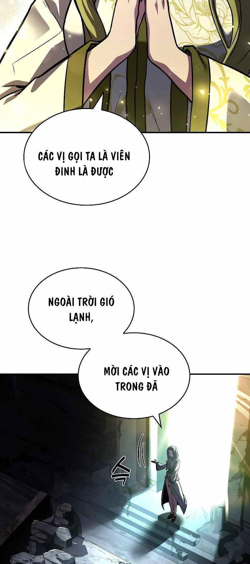 Thiên Tài Ma Pháp Sư Giấu Nghề Chapter 71 - 24