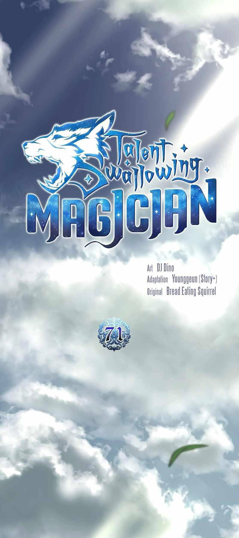 Thiên Tài Ma Pháp Sư Giấu Nghề Chapter 71 - 29