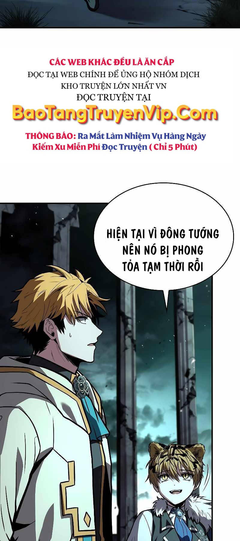 Thiên Tài Ma Pháp Sư Giấu Nghề Chapter 71 - 4
