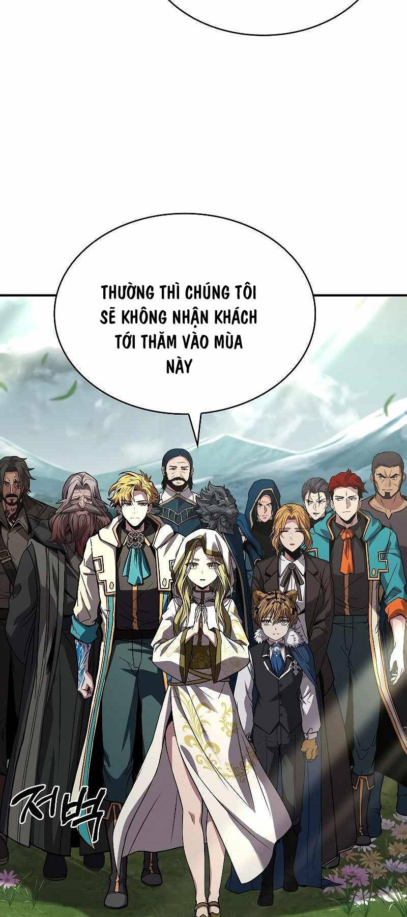 Thiên Tài Ma Pháp Sư Giấu Nghề Chapter 71 - 32
