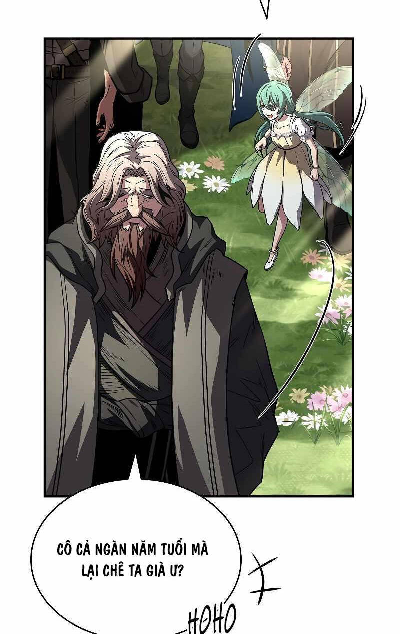 Thiên Tài Ma Pháp Sư Giấu Nghề Chapter 71 - 38