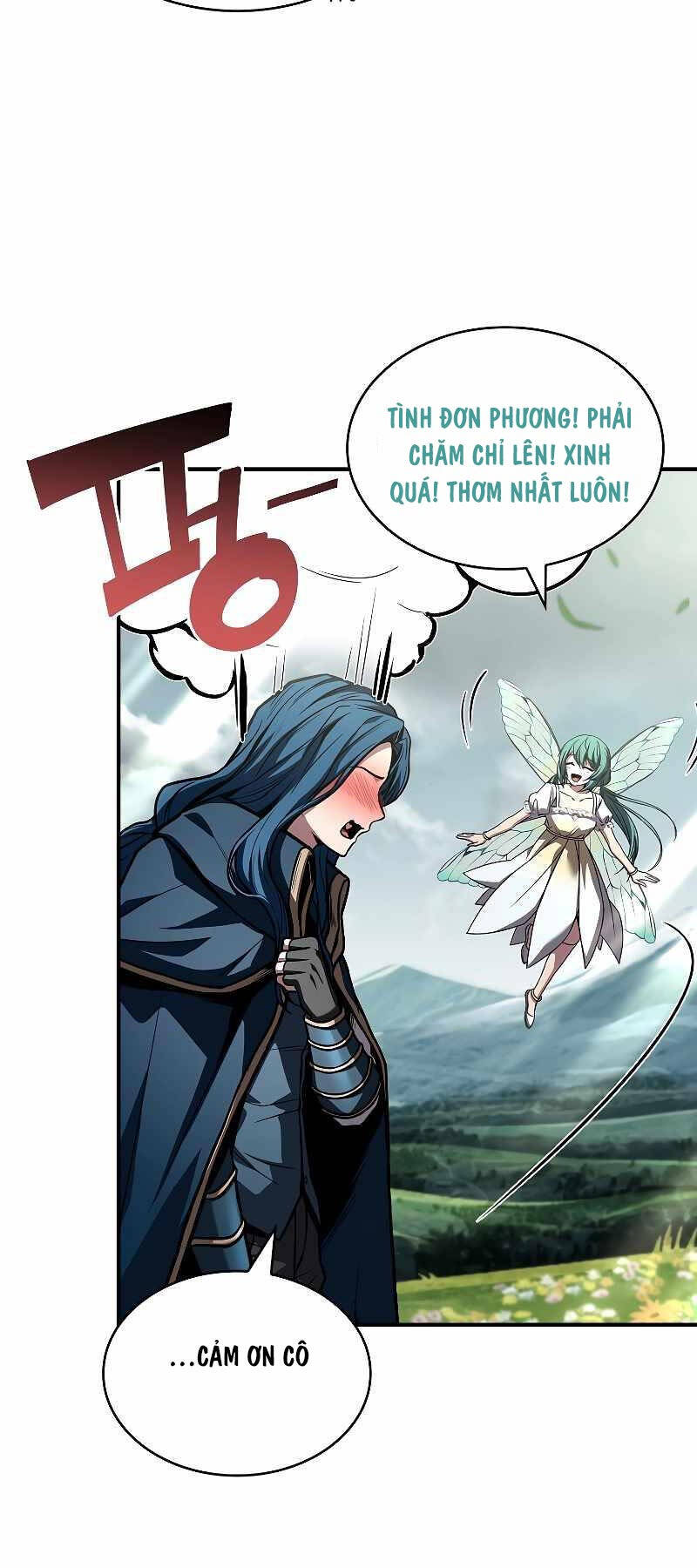 Thiên Tài Ma Pháp Sư Giấu Nghề Chapter 71 - 39