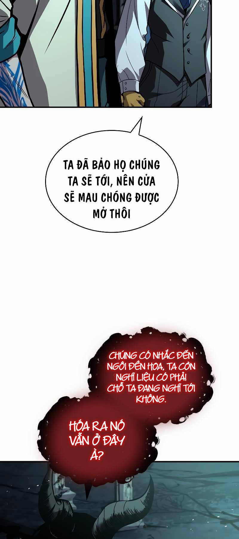 Thiên Tài Ma Pháp Sư Giấu Nghề Chapter 71 - 5
