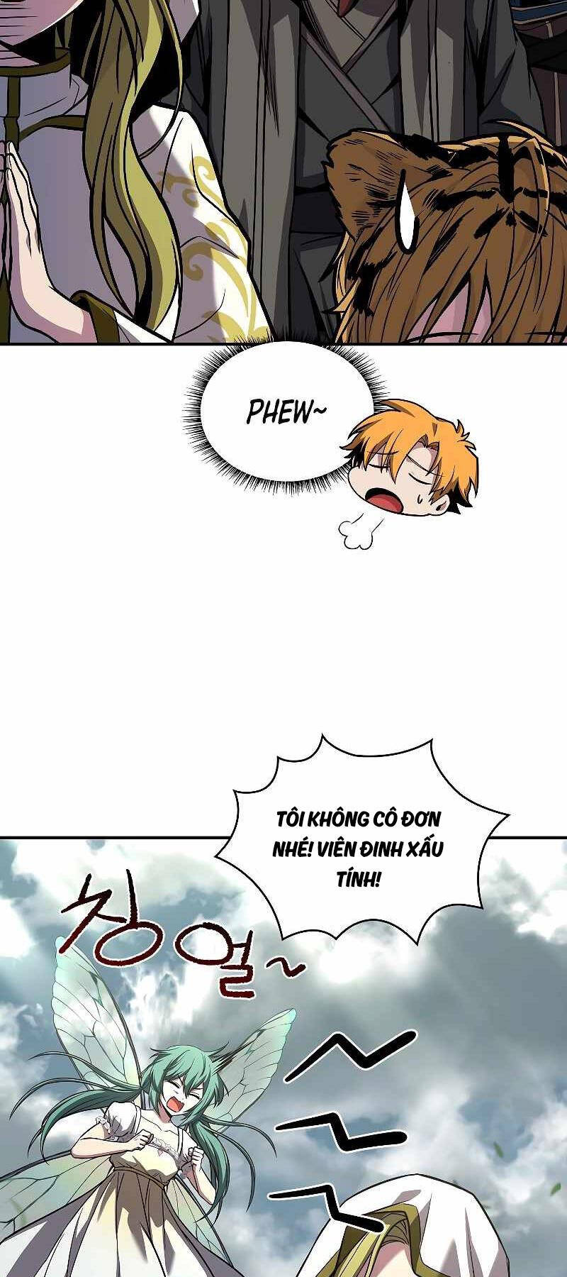 Thiên Tài Ma Pháp Sư Giấu Nghề Chapter 71 - 48