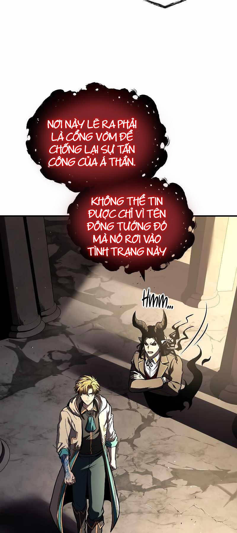 Thiên Tài Ma Pháp Sư Giấu Nghề Chapter 71 - 55
