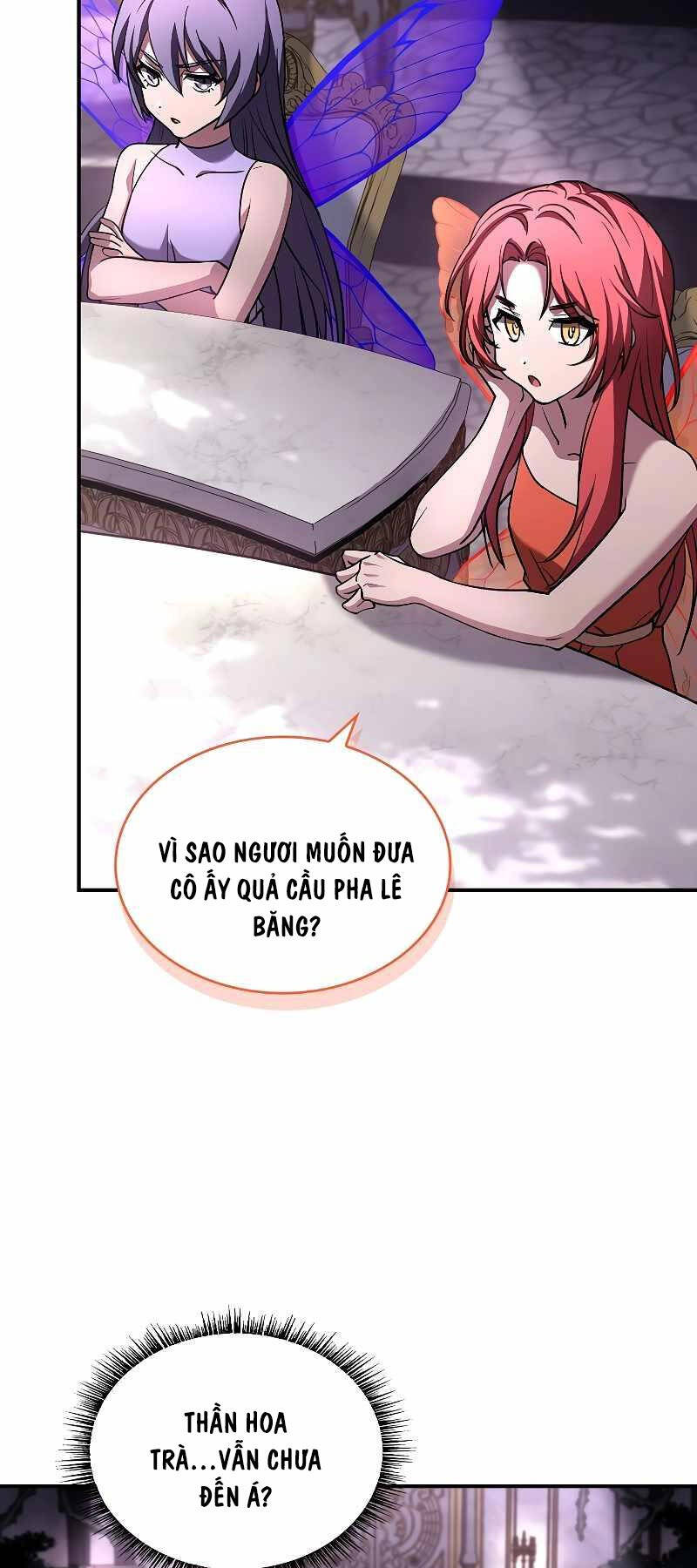 Thiên Tài Ma Pháp Sư Giấu Nghề Chapter 71 - 65