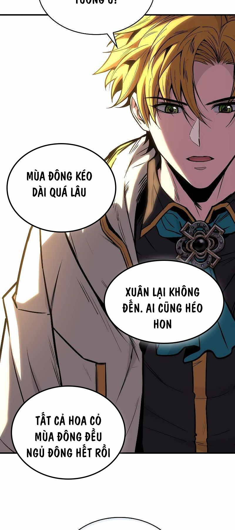 Thiên Tài Ma Pháp Sư Giấu Nghề Chapter 71 - 77