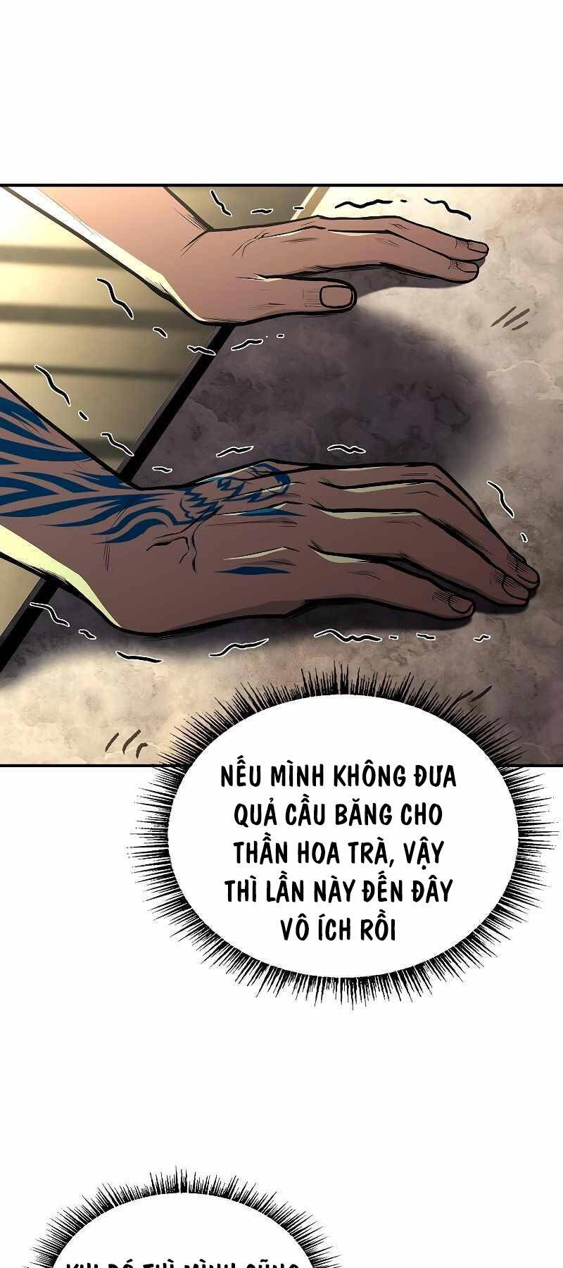 Thiên Tài Ma Pháp Sư Giấu Nghề Chapter 71 - 79