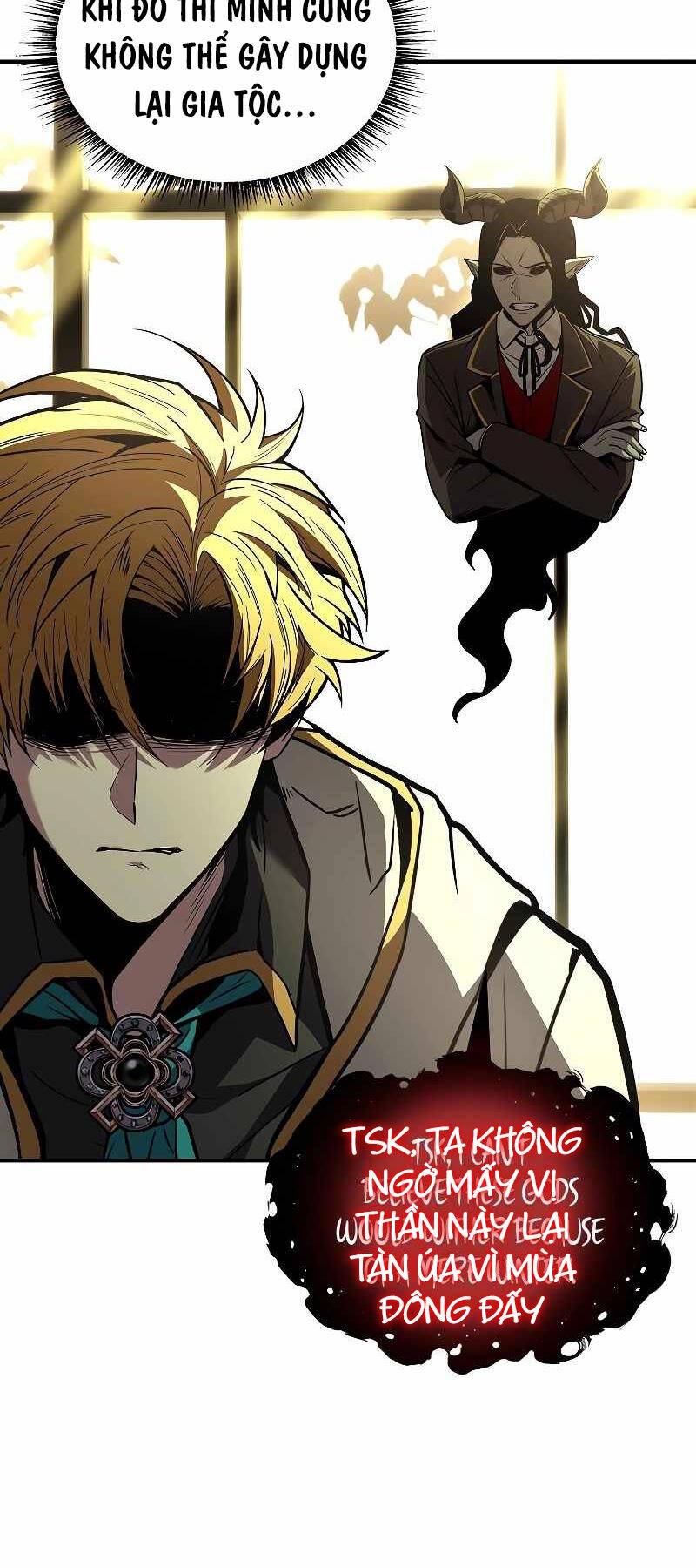 Thiên Tài Ma Pháp Sư Giấu Nghề Chapter 71 - 80