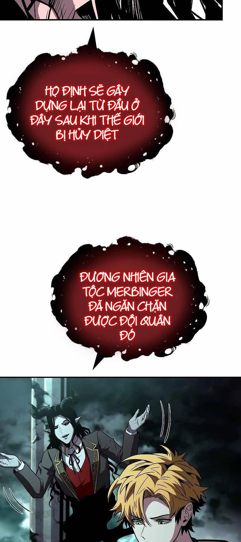 Thiên Tài Ma Pháp Sư Giấu Nghề Chapter 71 - 9