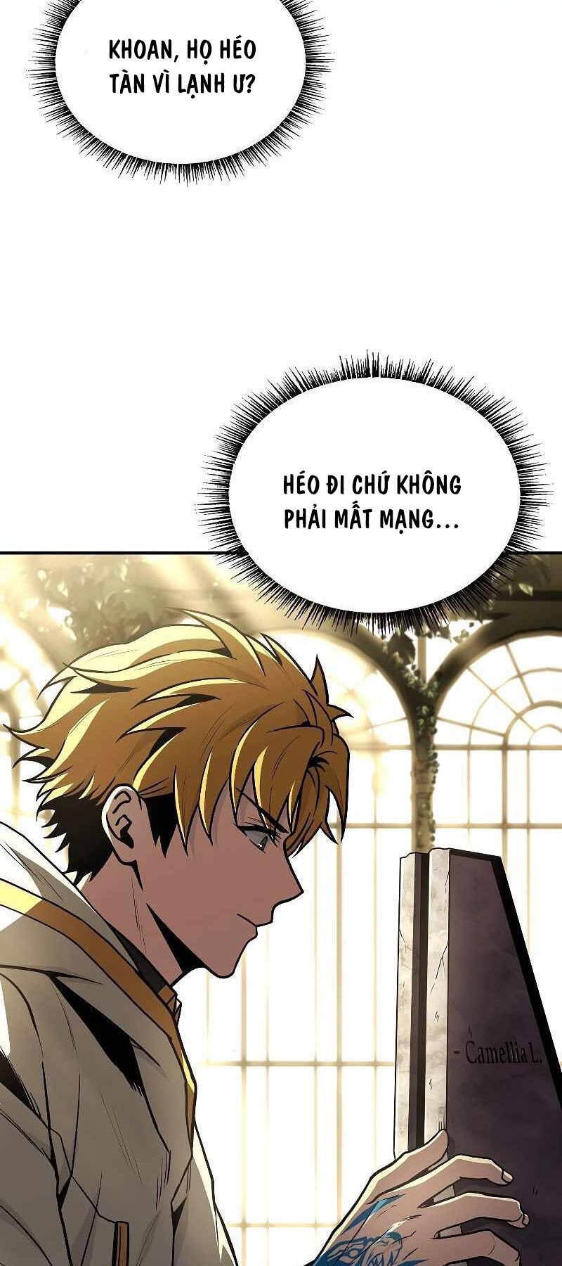 Thiên Tài Ma Pháp Sư Giấu Nghề Chapter 71 - 83