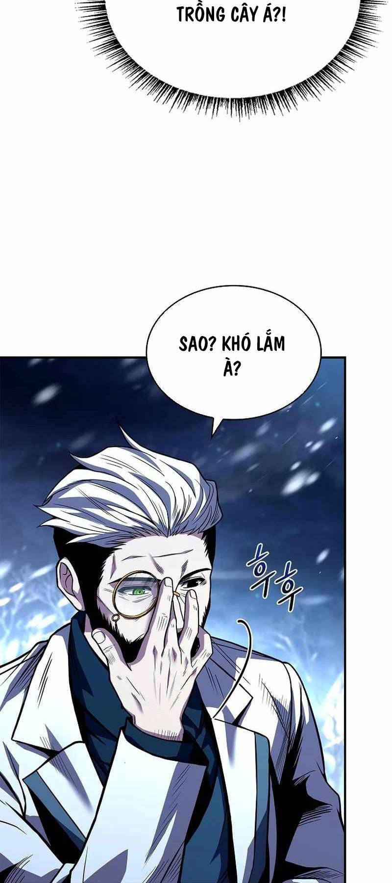 Thiên Tài Ma Pháp Sư Giấu Nghề Chapter 73 - 4