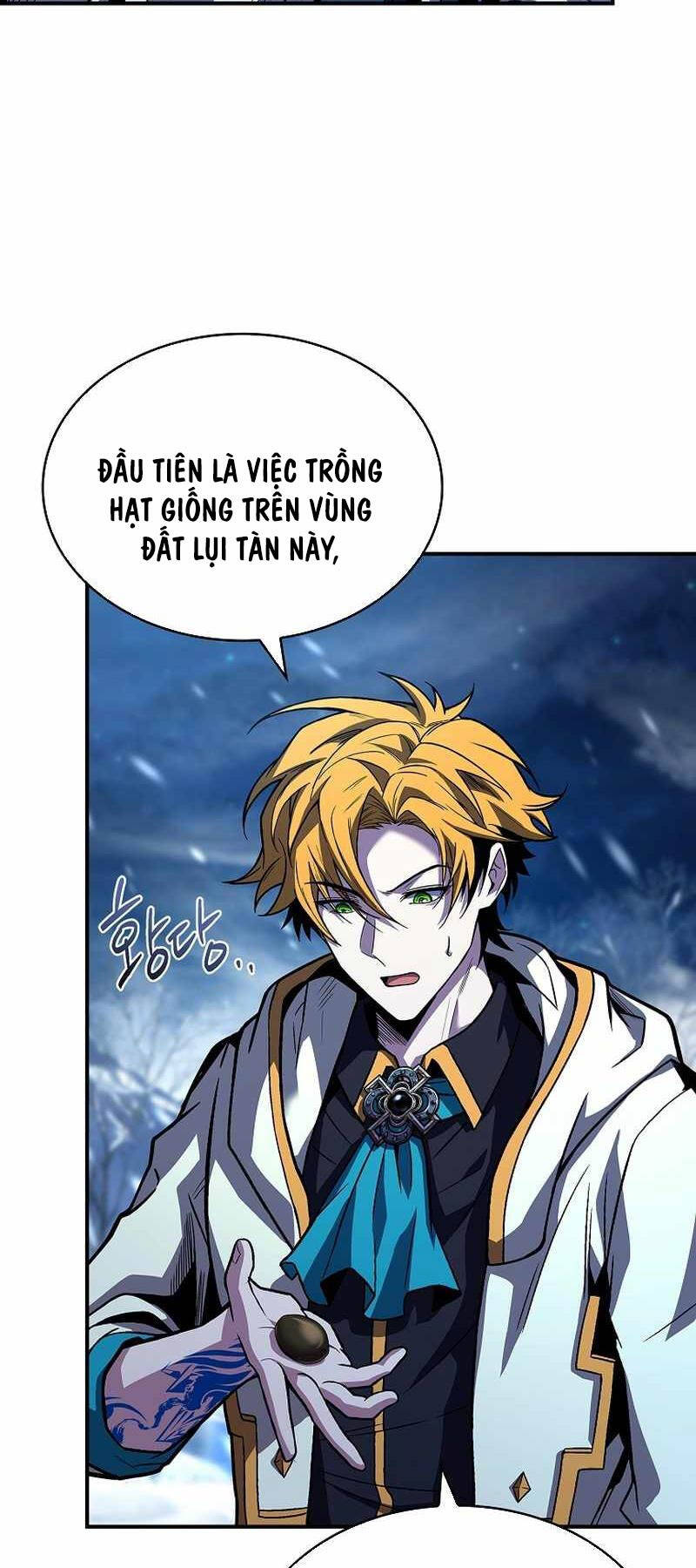 Thiên Tài Ma Pháp Sư Giấu Nghề Chapter 73 - 5