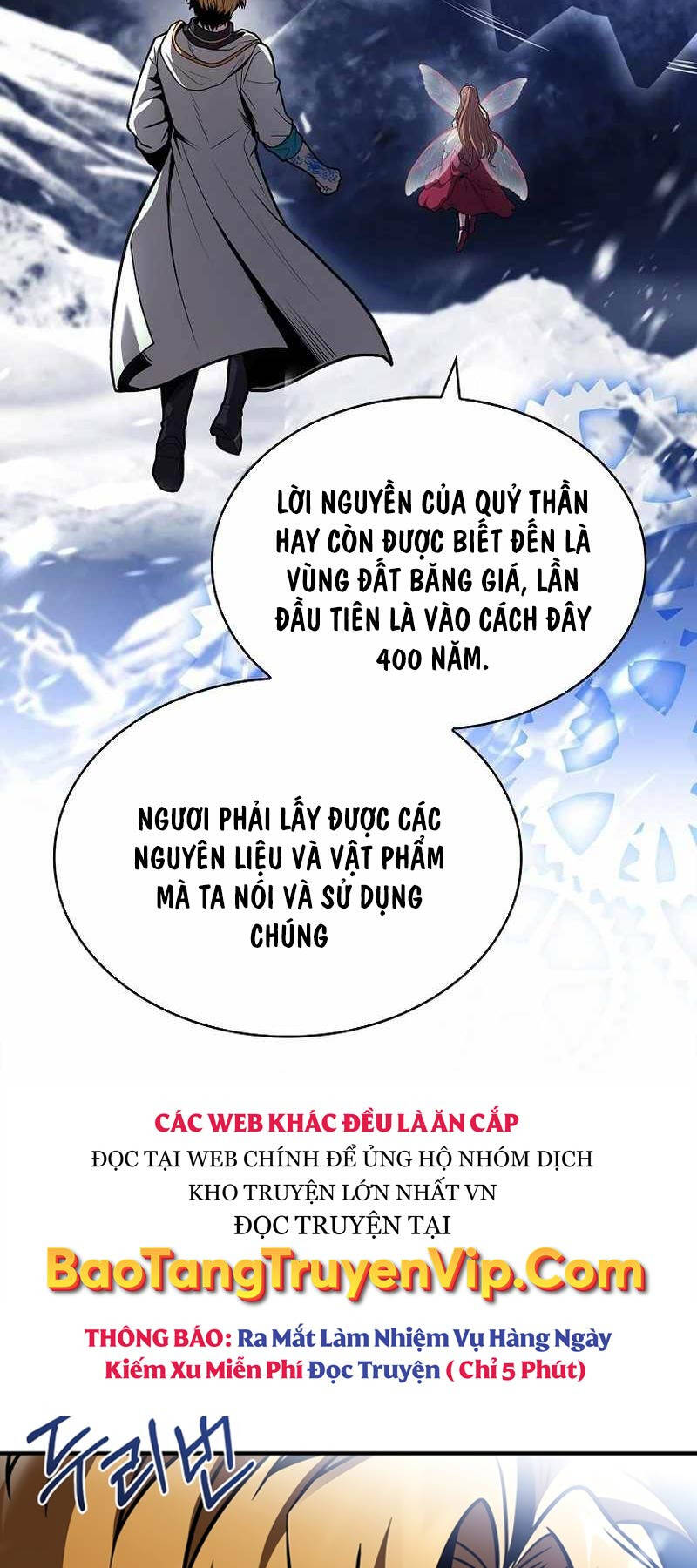 Thiên Tài Ma Pháp Sư Giấu Nghề Chapter 73 - 41