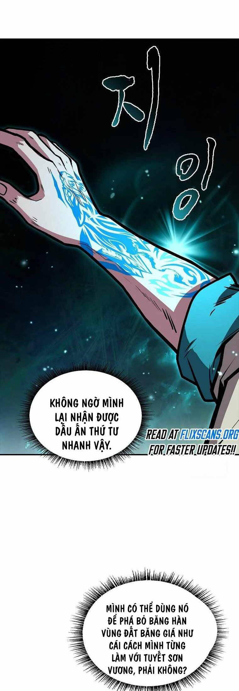 Thiên Tài Ma Pháp Sư Giấu Nghề Chapter 74 - 52